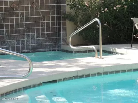 815 E Rose Ln #141, Phoenix, AZ 85014 photo 29