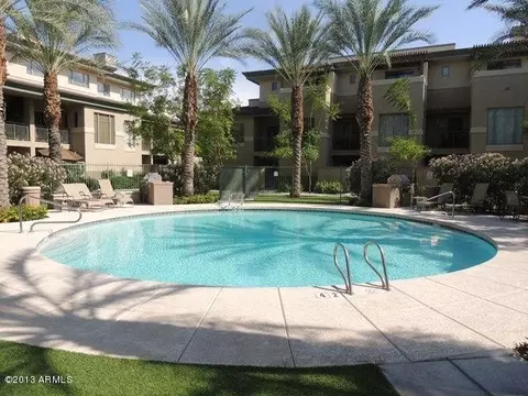 815 E Rose Ln #141, Phoenix, AZ 85014 photo 30