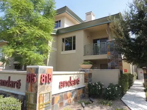 815 E Rose Ln #141, Phoenix, AZ 85014 photo 2