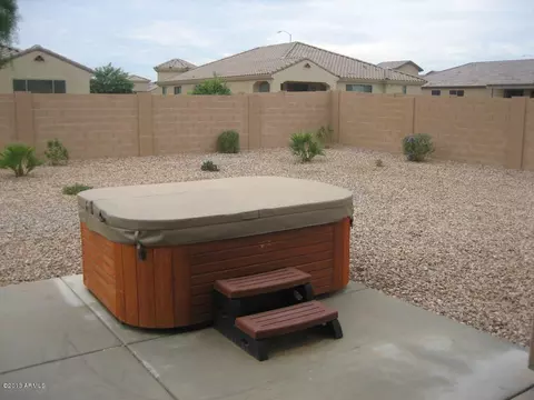 11056 E Quartet Ave, Mesa, AZ 85212 photo 23