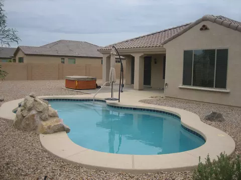 11056 E Quartet Ave, Mesa, AZ 85212 photo 22