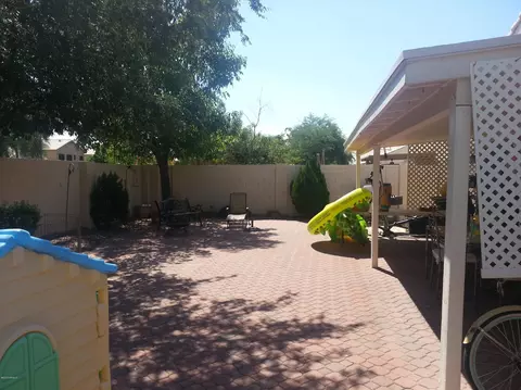 1703 E Redfield Rd, Gilbert, AZ 85234 photo 27