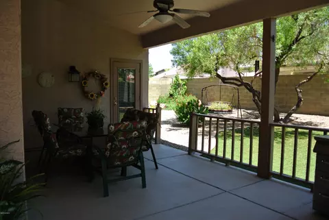 5819 E Julep St, Mesa, AZ 85205 photo 4