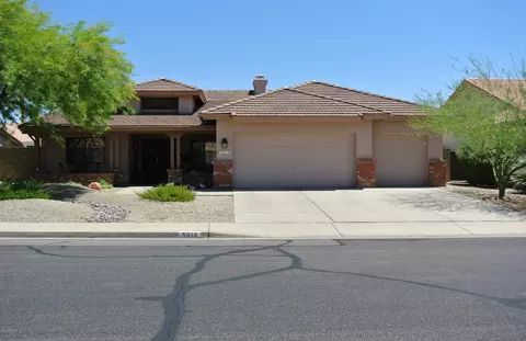 5819 E Julep St, Mesa, AZ 85205 photo 1