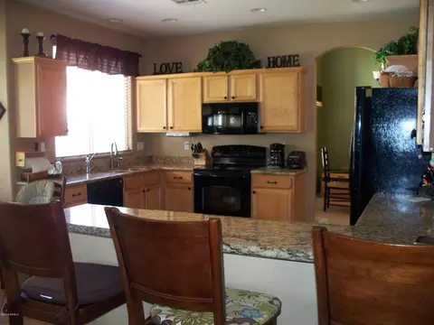 1354 E Tulsa St, Gilbert, AZ 85295 photo 13