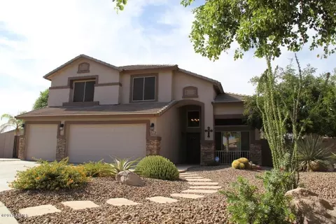 1354 E Tulsa St, Gilbert, AZ 85295 photo 1