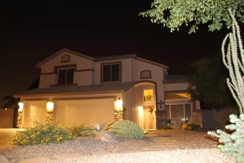 1354 E Tulsa St, Gilbert, AZ 85295 photo 2
