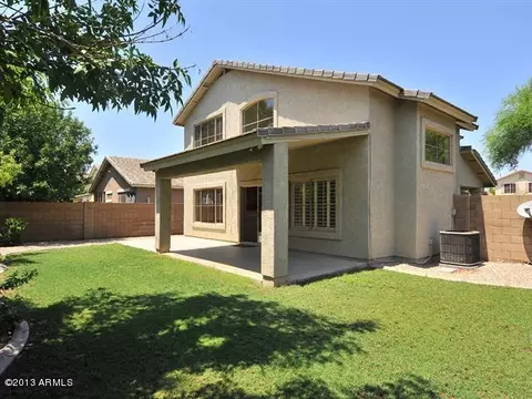 3773 E Bruce Ct, Gilbert, AZ 85234 photo 27