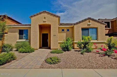 2728 E Megan St, Gilbert, AZ 85295 photo 1