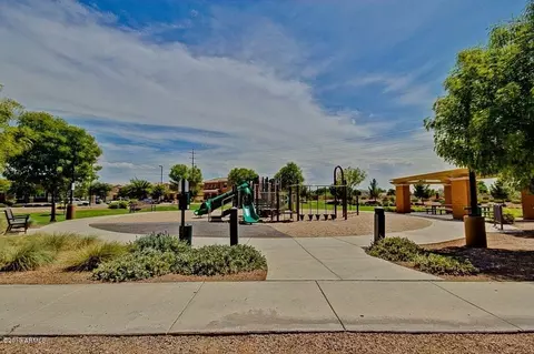 2728 E Megan St, Gilbert, AZ 85295 photo 22