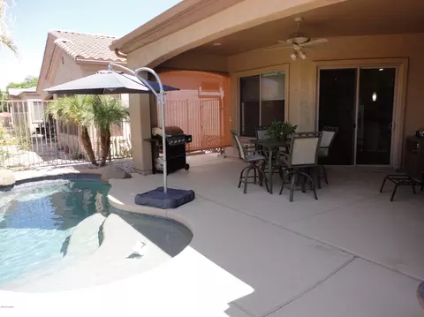 4058 E Carob Dr, Gilbert, AZ 85298 photo 18