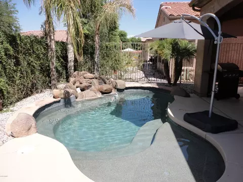 4058 E Carob Dr, Gilbert, AZ 85298 photo 16
