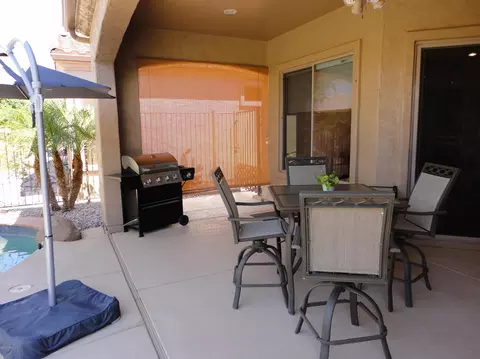 4058 E Carob Dr, Gilbert, AZ 85298 photo 17