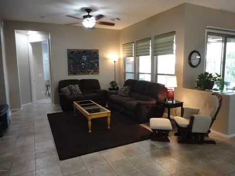 4058 E Carob Dr, Gilbert, AZ 85298 photo 8