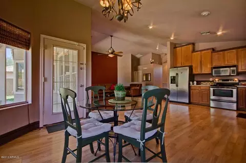 3386 E Flamingo Ct, Gilbert, AZ 85297 photo 20