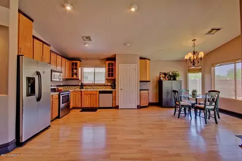 3386 E Flamingo Ct, Gilbert, AZ 85297 photo 24
