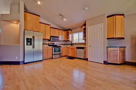 3386 E Flamingo Ct, Gilbert, AZ 85297 photo 23