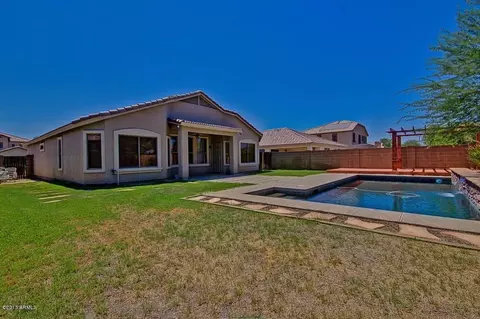 3386 E Flamingo Ct, Gilbert, AZ 85297 photo 39