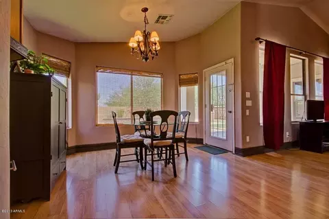 3386 E Flamingo Ct, Gilbert, AZ 85297 photo 21