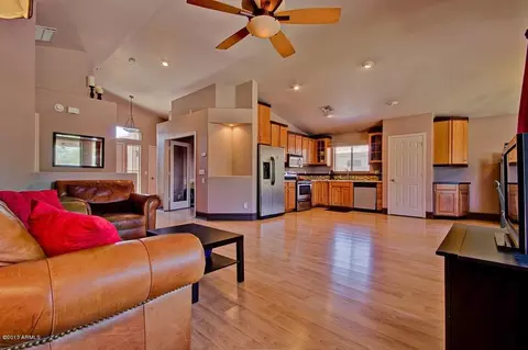 3386 E Flamingo Ct, Gilbert, AZ 85297 photo 18
