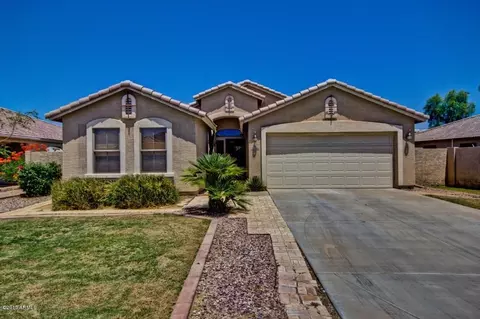 3386 E Flamingo Ct, Gilbert, AZ 85297 photo 2