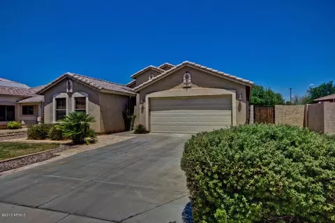 3386 E Flamingo Ct, Gilbert, AZ 85297 photo 1