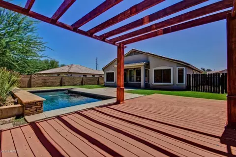 3386 E Flamingo Ct, Gilbert, AZ 85297 photo 44