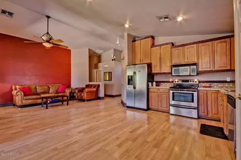 3386 E Flamingo Ct, Gilbert, AZ 85297 photo 22