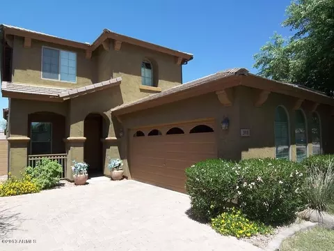 3918 E Frances Ln, Gilbert, AZ 85295 photo 1