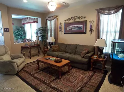 3918 E Frances Ln, Gilbert, AZ 85295 photo 4
