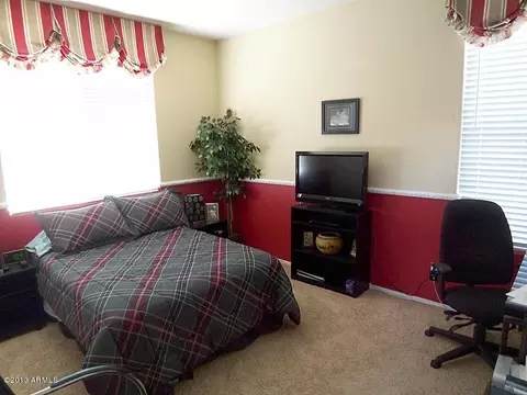 3918 E Frances Ln, Gilbert, AZ 85295 photo 13