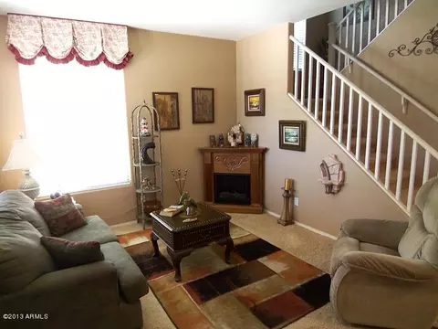 3918 E Frances Ln, Gilbert, AZ 85295 photo 3