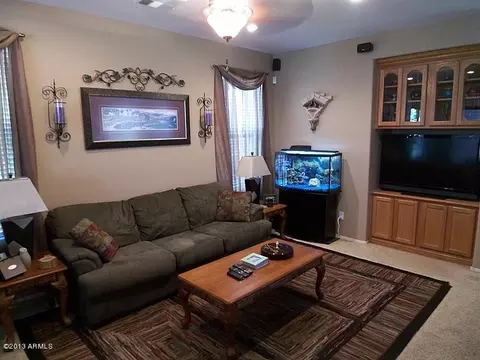 3918 E Frances Ln, Gilbert, AZ 85295 photo 5