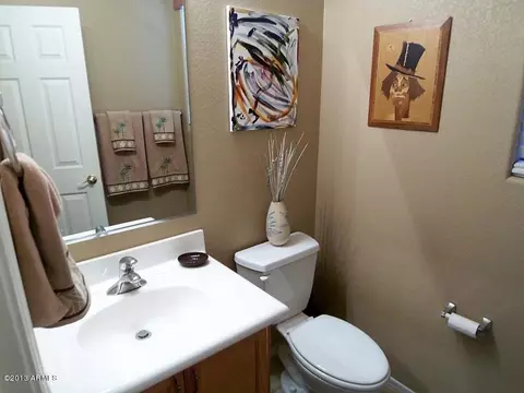 3918 E Frances Ln, Gilbert, AZ 85295 photo 9