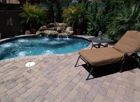 3918 E Frances Ln, Gilbert, AZ 85295 photo 26