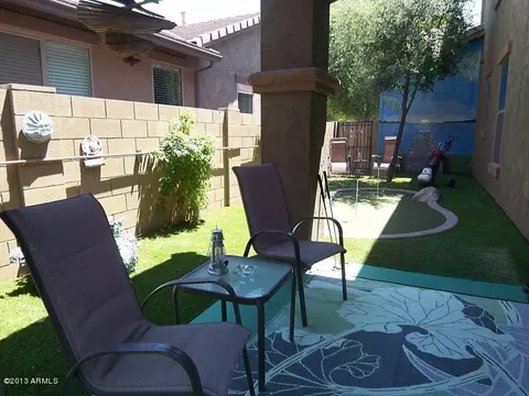 3918 E Frances Ln, Gilbert, AZ 85295 photo 16