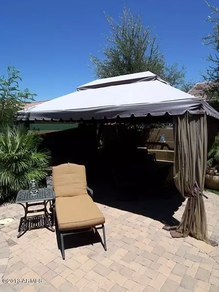 3918 E Frances Ln, Gilbert, AZ 85295 photo 27
