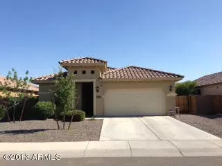 2721 E Clifton Ave, Gilbert, AZ 85295 photo 1