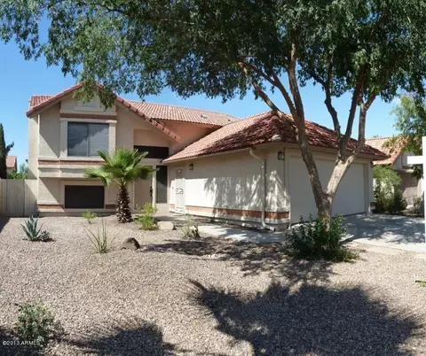 1250 W Atlantic Dr, Gilbert, AZ 85233 photo 1