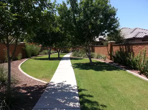 2519 E Boston St, Gilbert, AZ 85295 photo 32