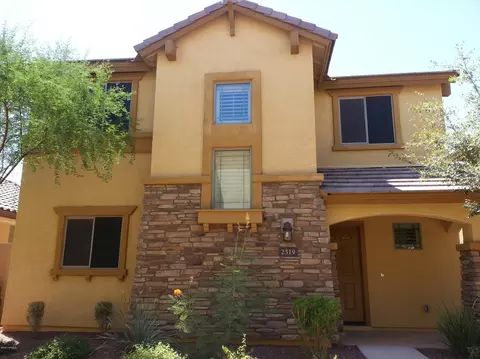 2519 E Boston St, Gilbert, AZ 85295 photo 1