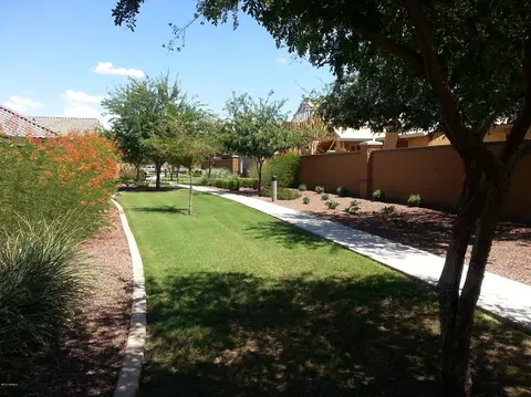 2519 E Boston St, Gilbert, AZ 85295 photo 33
