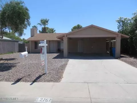 2767 E Aster Dr, Phoenix, AZ 85032 photo 2