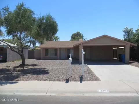 2767 E Aster Dr, Phoenix, AZ 85032 photo 1