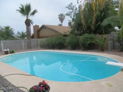 2767 E Aster Dr, Phoenix, AZ 85032 photo 29