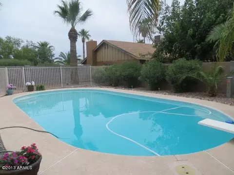 2767 E Aster Dr, Phoenix, AZ 85032 photo 26
