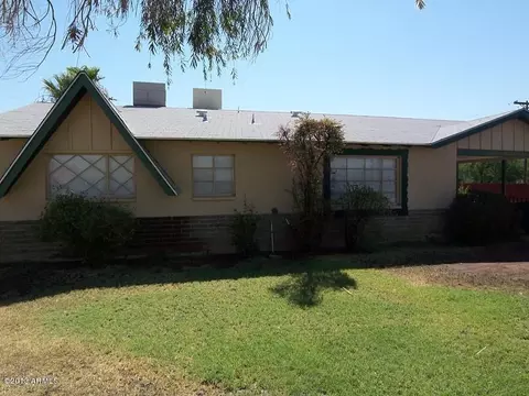 6201 N 35th Dr, Phoenix, AZ 85019 photo 1