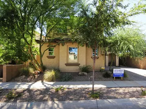 3087 E Ivanhoe St, Gilbert, AZ 85295 photo 1