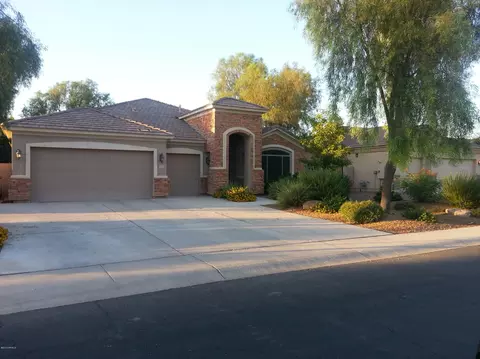 2456 E Stephens Rd, Gilbert, AZ 85296 photo 1