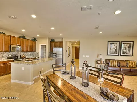 3896 E Alfalfa Dr, Gilbert, AZ 85298 photo 10